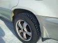 SUV   Toyota Harrier 1999 , 440000 , 