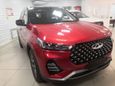 SUV   Chery Tiggo 7 Pro 2021 , 2779900 , 