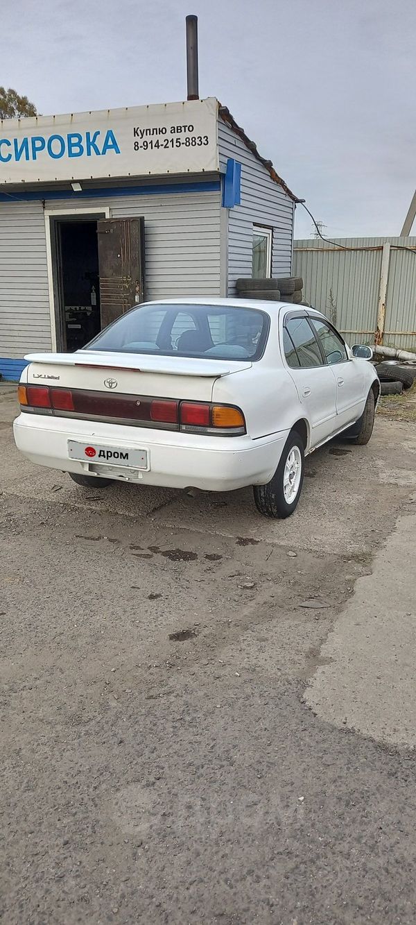  Toyota Sprinter 1994 , 145000 , 