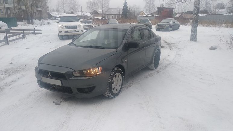  Mitsubishi Lancer 2008 , 290000 ,  