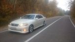  Toyota Mark II 2003 , 480000 , 