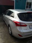  Hyundai i30 2012 , 600000 , 