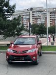 SUV   Toyota RAV4 2013 , 1200000 , 