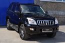 SUV   Toyota Land Cruiser Prado 2006 , 1249000 , 