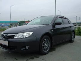  Subaru Impreza 2010 , 450000 , 
