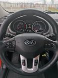 SUV   Kia Sportage 2014 , 1050000 , 