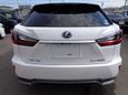 SUV   Lexus RX450h 2016 , 3000000 , 