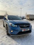 SUV   Subaru XV 2014 , 1099000 , 