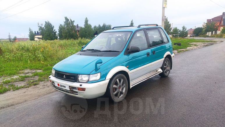    Mitsubishi RVR 1993 , 220000 , 