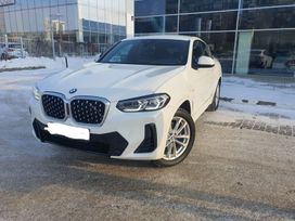 SUV   BMW X4 2021 , 5900000 , 