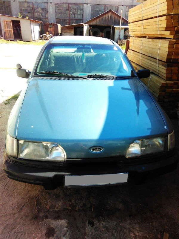  Ford Sierra 1989 , 50000 , 