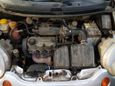  Daewoo Matiz 2002 , 120000 , 