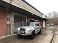 SUV   Suzuki Grand Vitara 2002 , 799000 , 