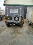 SUV    469 1984 , 80000 , 