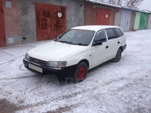  Toyota Caldina 1994 , 100000 , 