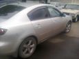  Mazda Mazda3 2005 , 350000 , 