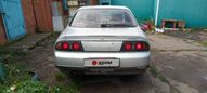  Nissan Skyline 1993 , 250000 , 