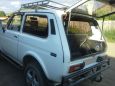 SUV    4x4 2121  1994 , 135000 , -