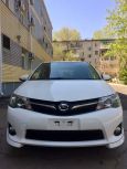  Toyota Corolla Fielder 2013 , 745000 , 