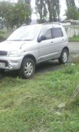 SUV   Daihatsu Terios Kid 2001 , 160000 , 