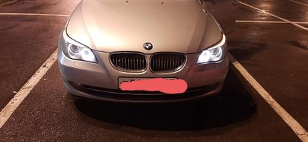  BMW 5-Series 2008 , 775000 , 