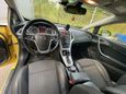  3  Opel Astra GTC 2012 , 800000 , 