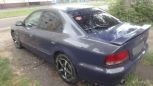  Mitsubishi Galant 2000 , 200000 , 