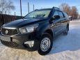  SsangYong Actyon Sports 2012 , 650000 , 