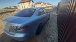  Mazda Mazda6 2006 , 190000 , -