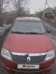  Renault Logan 2010 , 260000 , -