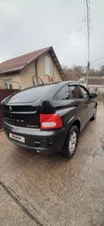 SUV   SsangYong Actyon 2007 , 350000 , 