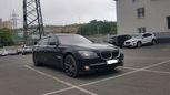  BMW 7-Series 2012 , 1550000 , 