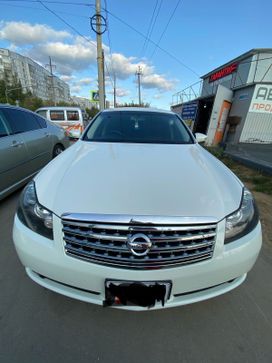  Nissan Fuga 2006 , 400000 , 