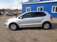  Volkswagen Polo 2009 , 340000 , 