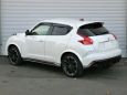 SUV   Nissan Juke 2016 , 572000 , 