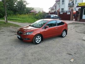  Ford Focus 2009 , 310000 , 