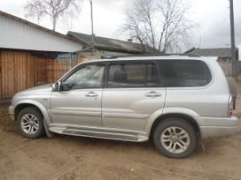 SUV   Suzuki Grand Vitara XL-7 2001 , 500000 , 