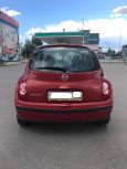  Nissan Micra 2008 , 260000 , 