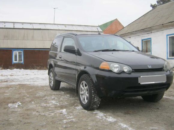 SUV   Honda HR-V 1998 , 287000 , 