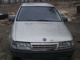 Opel Vectra 1989 , 10000 , 