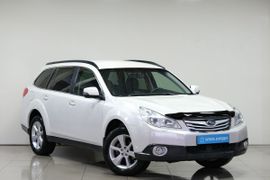 Универсал Subaru Outback 2012 года, 1789000 рублей, Томск
