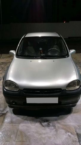  Opel Corsa 1999 , 95000 , 