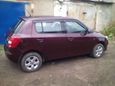  Skoda Fabia 2010 , 320000 , 