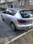  Mazda Axela 2004 , 280000 , 