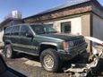SUV   Jeep Grand Cherokee 1994 , 140000 , 