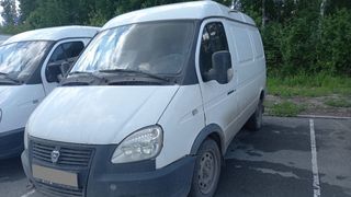 Цельнометаллический фургон ГАЗ Соболь 2019 года, 850000 рублей, Кольцово