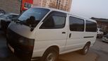    Toyota Hiace 2002 , 449000 , 