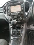 SUV   Toyota Kluger V 2002 , 650000 , -