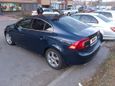  Volvo S60 2010 , 830000 , 