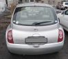  Nissan March 2002 , 210000 , 